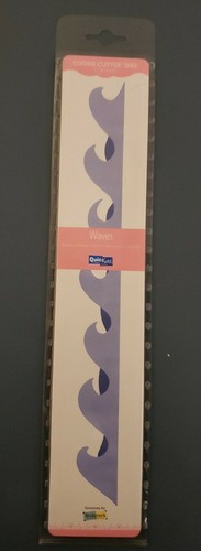 New quickutz waves cookie - new!,
