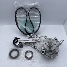 Timing Belt 5 Parts Kit For