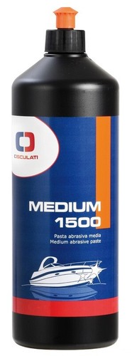 Boat polish abrasive paste - boat,
