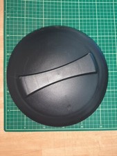 water bowser plastic tank lids 255mm or 10 inch bowser water tanks