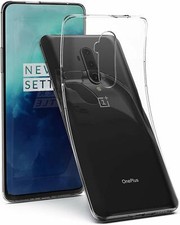 For OnePlus 7T Pro Case Clear