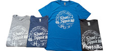 Camper Van Men's T-Shirt Fiat