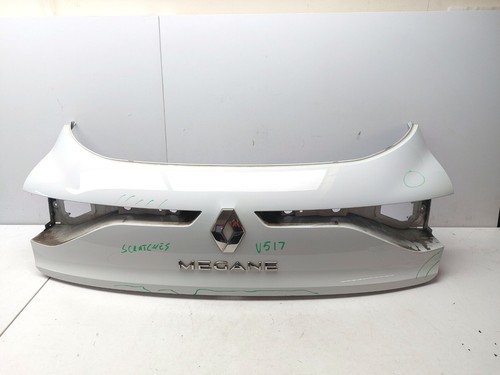 Renault megane mk4 door - mk4,