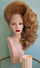 Golden Blonde Drag Queen