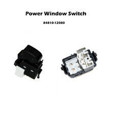Passenger Power Window Control