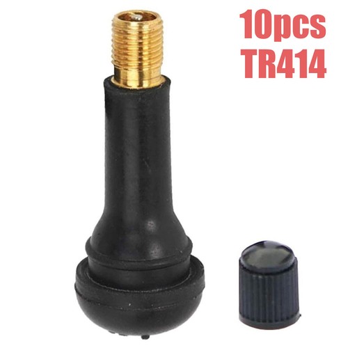 Tr414 tubeless tyre valves - valves, &