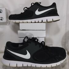 Nike Flex 2012, Black/White