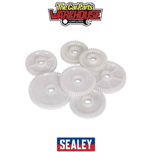 Sealey sm2503tck thread - sm2503tck,