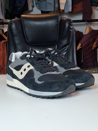 Saucony 5000