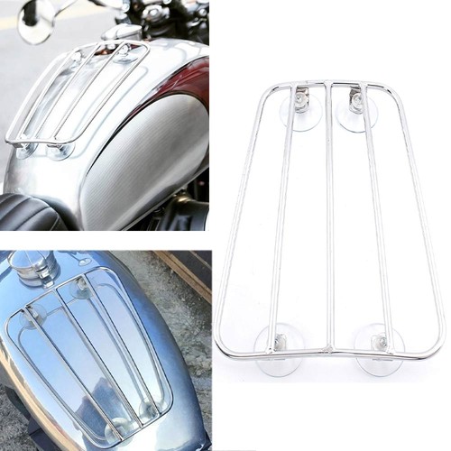 Motorcycle front tank luggage - motorcycle,