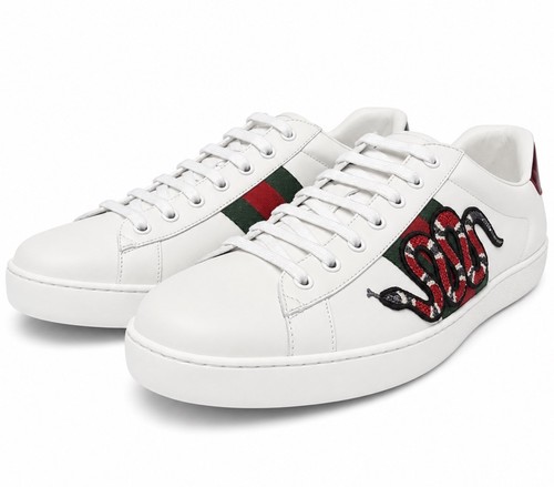 Gucci men ace - ace, sneakers