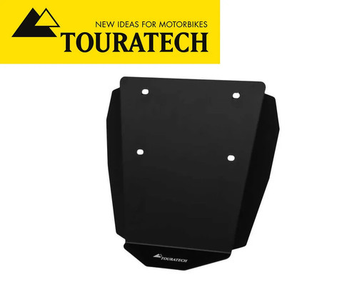Touratech number plate - touratech,