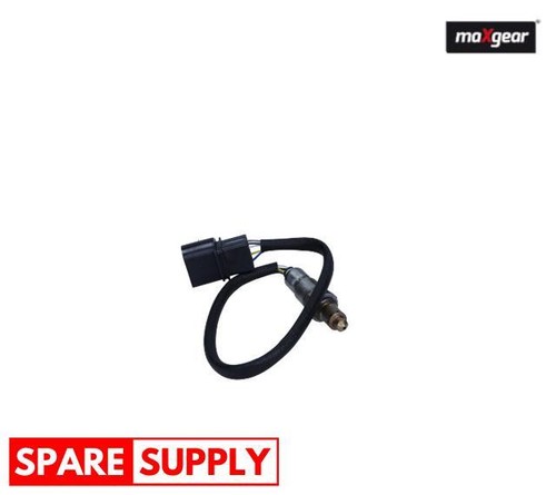 Lambda sensor for caddy - for,