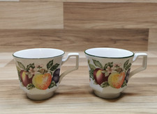 Set of 2 Johnson Brothers