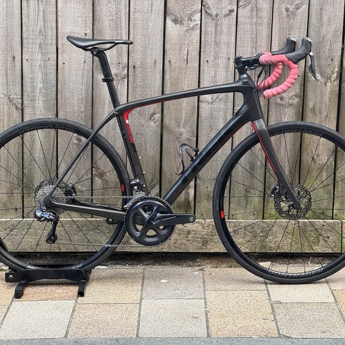 Trek domane slr - disc, full