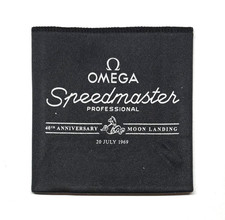Omega Speedmaster Apollo 11