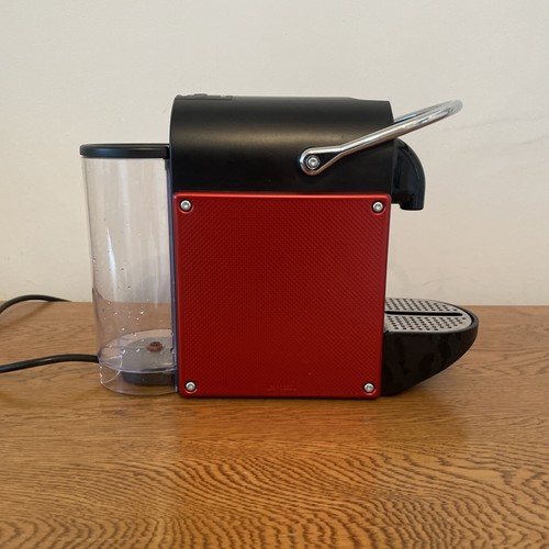 Nespresso coffee machine - coffee,