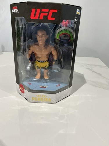 Ufc fighter - ufc,