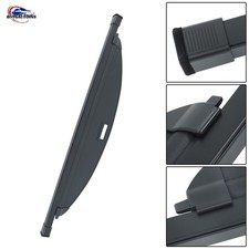 REAR PARCEL SHELF LOAD COVER