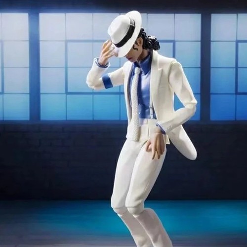 Michael jackson smooth - michael,