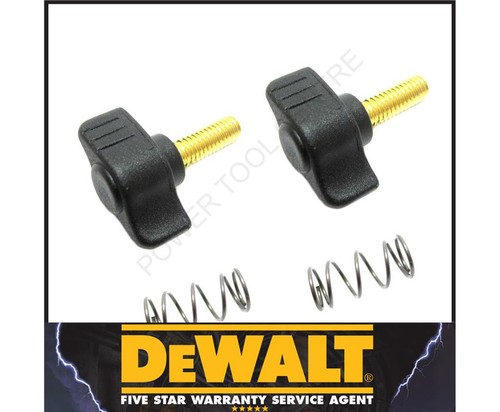 Pair dewalt fence screws - fence,