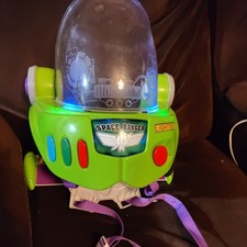Buzz Lightyear Space Ranger