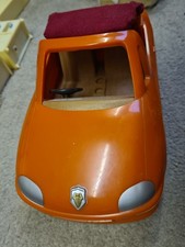 Sylvanian Families Vintage
