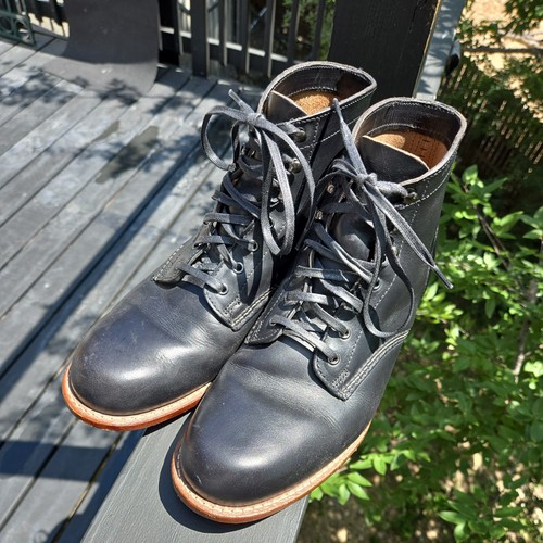 Wolverine 1000 mile - 1000, original