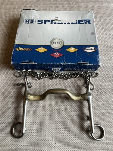 Hs sprenger kkultra - 5.75”,
