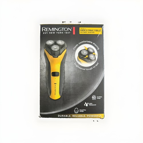 Remington virtually - remington,