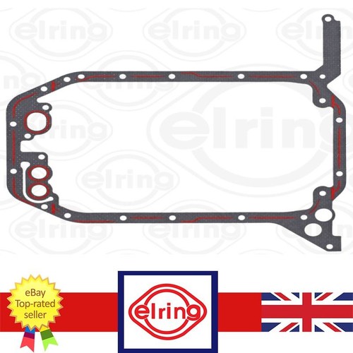 Upper oil sump - upper, audi