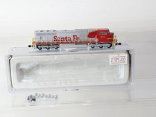 Z Gauge AZL American Z Line