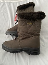 OLANG Spike Boots Women’s