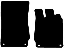 Premium Tailored Car Floor Mat