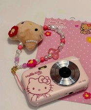 YASHICA DZ-100 Hello Kitty