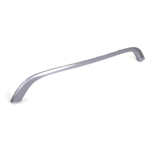 Chrome upper radiator grille - upper,