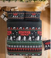 Stranger Things Christmas