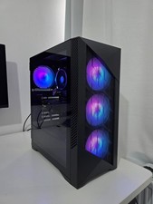 RTX 5060 Gaming PC AMD Ryzen 5