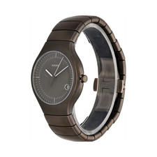 Rado Men's Ceramic & Titanium