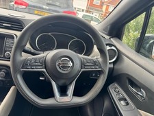 Nissan Micra 2017-2023 K14 1.0