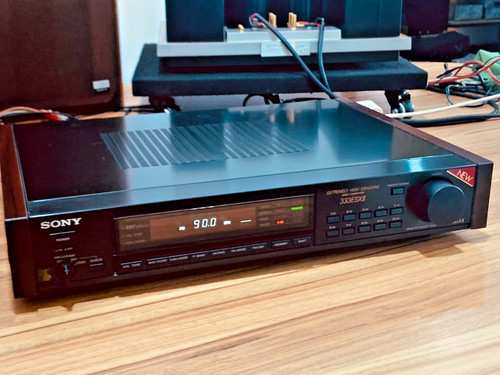 Beautiful condition sony - beautiful,