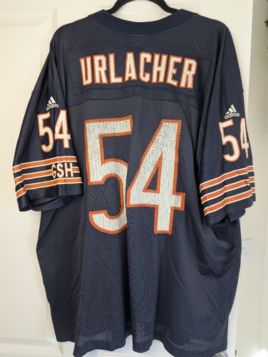 Vintage adidas chicago bears - chicago,