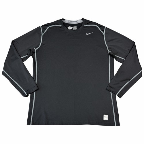 Nike pro combat hyperwarm - nike,