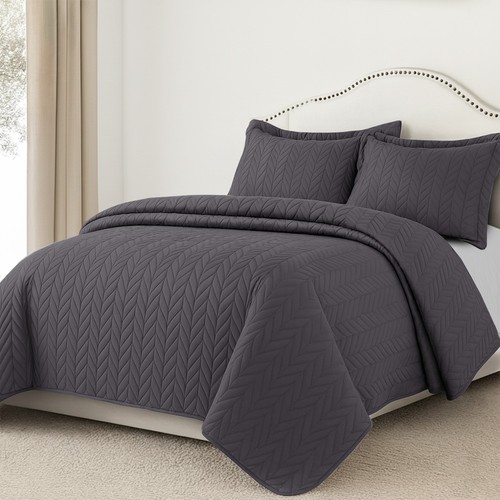 Feel like cotton - feel, bedspread