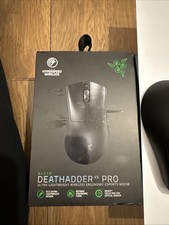 Razer Deathadder V3 Pro