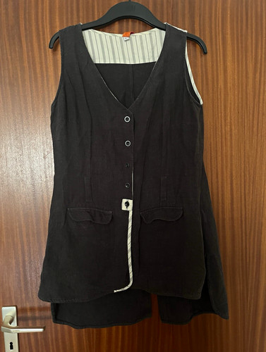 Ewa walla 33284 - walla, vest