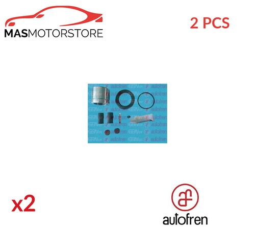 Brake caliper repair - brake, kit