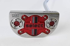 Scotty Cameron Select Fastback