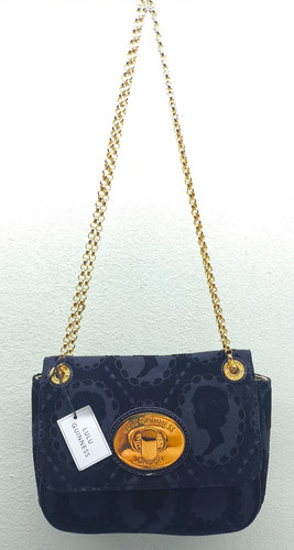 Lulu guinness small - lulu, eyelet