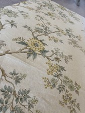 Lewis & And Wood Fabric